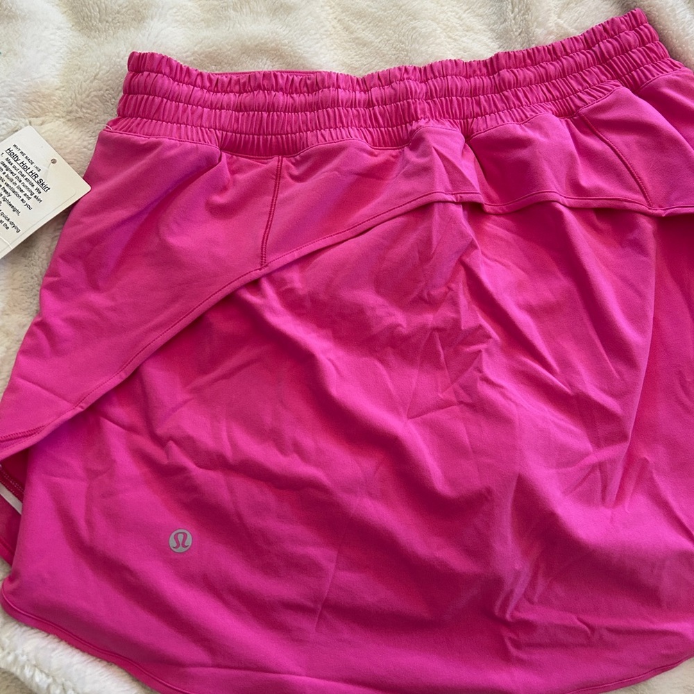Hotty Hot HR Skirt